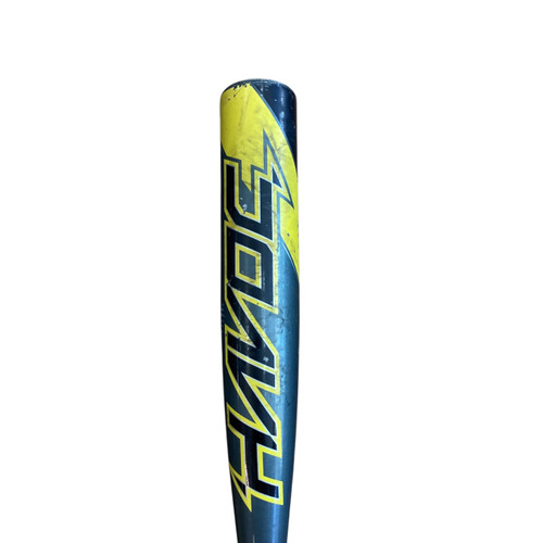 Vist Large View of Product Image Which is Used Easton HAVOC BB/SB USA 2 1/4 Bat 30"