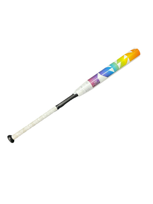 Vist Large View of Product Image Which is Used, Demarini, PRISM, baseball, softball, fastpitch, Bat, 33"