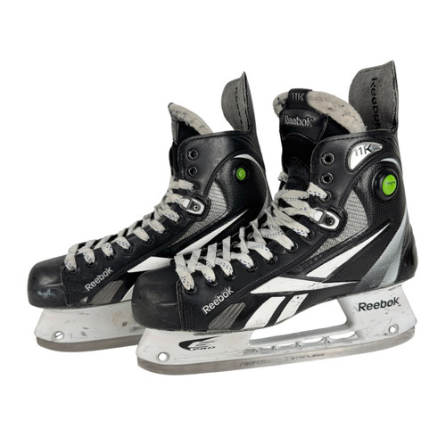Vist Large View of Product Image Which is Used Reebok 11K Hockey Skate Senior 11
