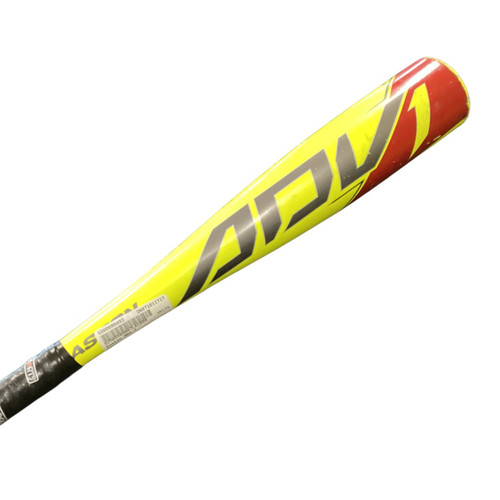 Vist Large View of Product Image Which is Used Easton ADV 1 BB/SB USA 2 5/8 Bat 24"
