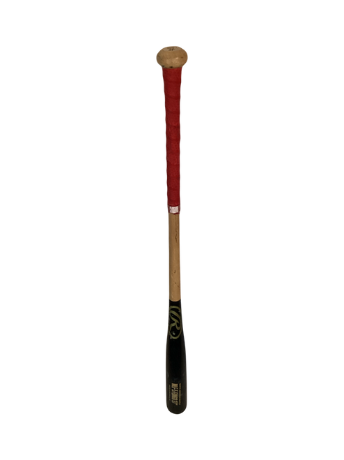 Vist Large View of Product Image Which is Used Rawlings MLF-5 BB/SB Fungo Bat 37"