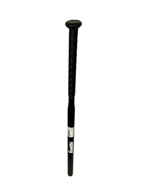 Vist Large View of Product Image Which is Used Franklin THIN BAT BB/SB Training Aid