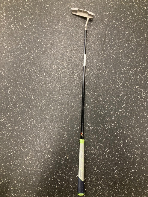 Vist Large View of Product Image Which is Used STX SYNC 5 Mens Putter RH