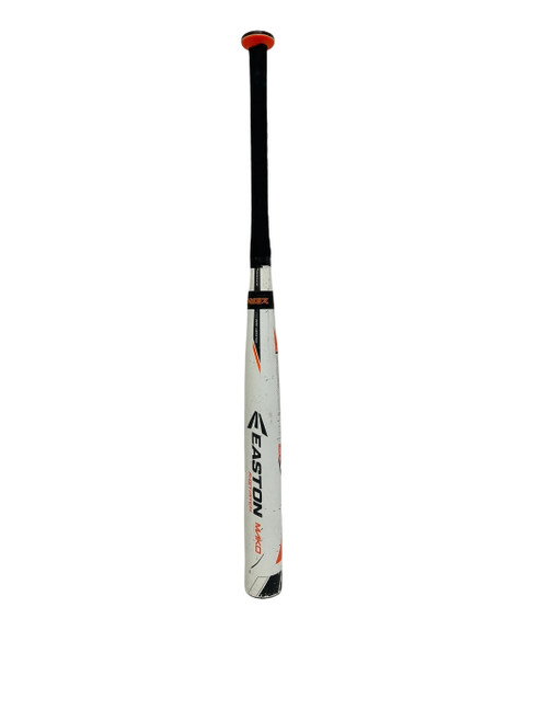 Vist Large View of Product Image Which is Used Easton Mako 31/21 Fastpitch Softball Bat