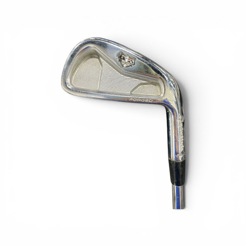 Vist Large View of Product Image Which is Used Taylormade RAC TP Mens Individual Iron RH 4 Iron