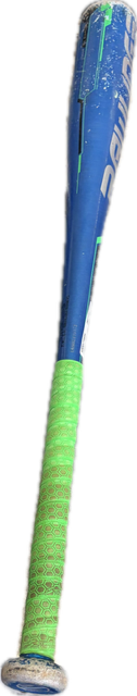 Vist Large View of Product Image Which is Used Rawlings RX4 Baseball USA 2 5/8 Bat 28"