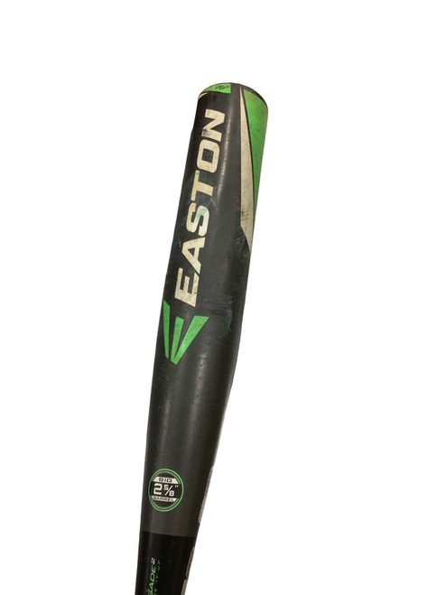 Vist Large View of Product Image Which is Used Easton HYPERLIGHT MATRIX ALLOY BB/SB USSSA 2 5/8 Bat 30"