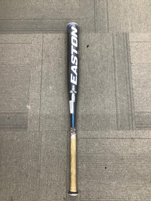 Vist Large View of Product Image Which is Used Easton CRYSTAL BB/SB Fastpitch Bat 31"