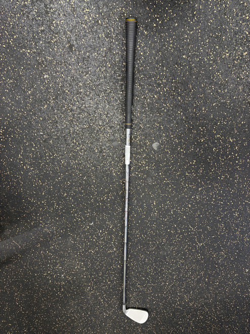 Vist Large View of Product Image Which is Used Taylormade BLADEZ Mens Individual Iron LH 4 Iron