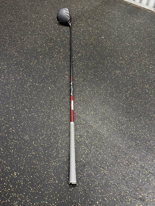 Vist Large View of Product Image Which is Used Ping G410 PLUS Mens Driver LH 10.5 Degree