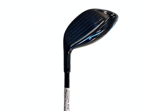 Vist Large View of Product Image Which is  Taylormade QI10 Mens Driver RH HT