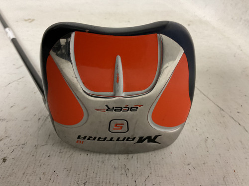 Vist Large View of Product Image Which is Used Acer MANTARA Mens Fairway Wood RH 5 Wood