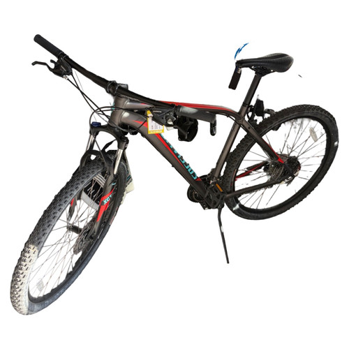 Vist Large View of Product Image Which is Used Specialized Rockhopper Mountain Bike Mens Grey 53-57cm - 21-22" - XL Frame