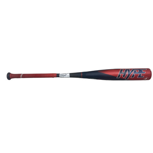 Vist Large View of Product Image Which is Used Easton HYPE BB/SB USSSA 2 3/4 Bat 31"