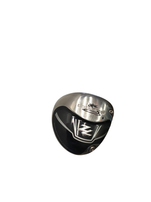 Vist Large View of Product Image Which is Used Cobra ZERO LIMITS Mens Driver RH 10.5 Degree