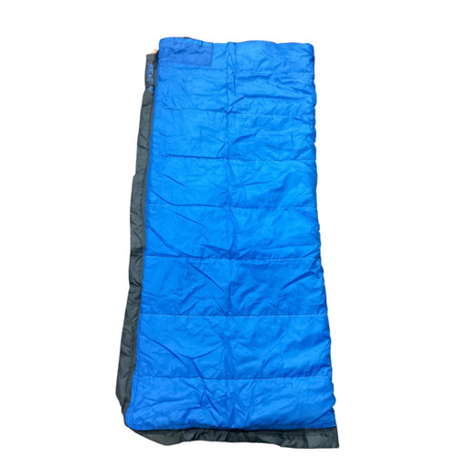 Vist Large View of Product Image Which is Used Kelty CALLISTO 30F Sleeping Bag Royal Blue