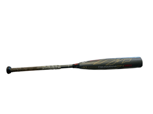 Vist Large View of Product Image Which is Used Demarini CF ZEN BB USSSA 2 3/4 Bat 31"