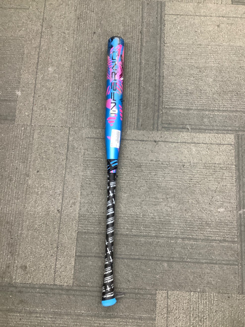 Vist Large View of Product Image Which is Used INFERNO END LOADED BB/SB Slowpitch Bat 34"