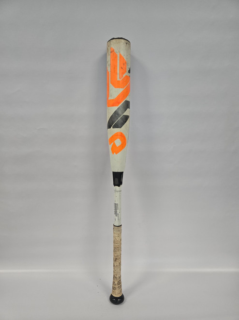 Vist Large View of Product Image Which is Used Demarini CF BB/SB USSSA 2 5/8 Bat 30"