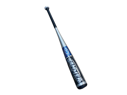 Vist Large View of Product Image Which is Used Easton BB/SB Other Bat 32"