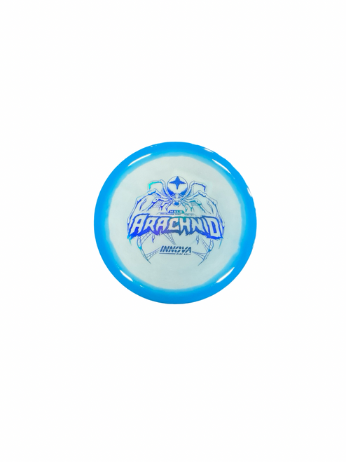 Vist Large View of Product Image Which is New Halo Star Arachnid