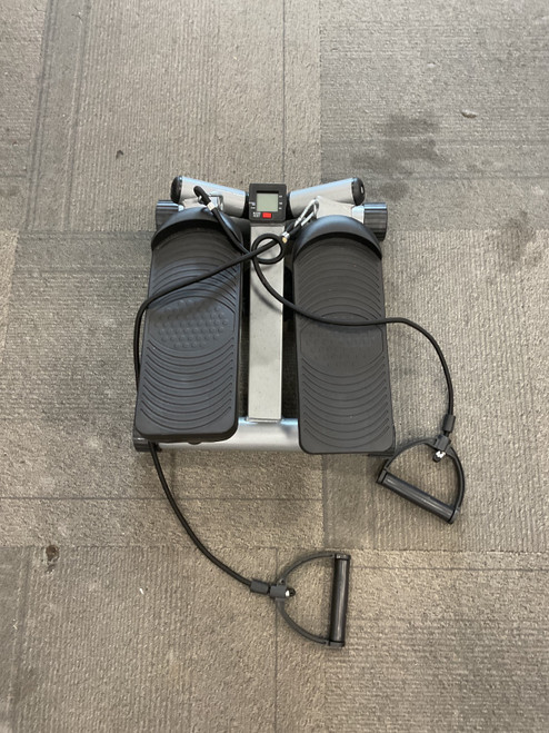 Vist Large View of Product Image Which is Used Sunny UNDER DESK ELLIPTICAL Manual Elliptical