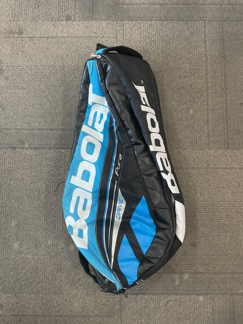 Vist Large View of Product Image Which is Used Babolat Racquet Accessory