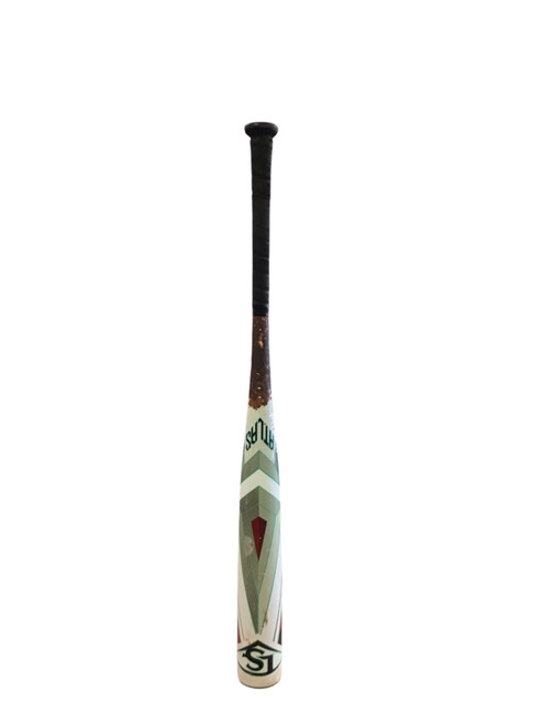 Vist Large View of Product Image Which is Used Louisville Slugger ATLAS BB/SB USSSA 2 5/8 Bat 31"