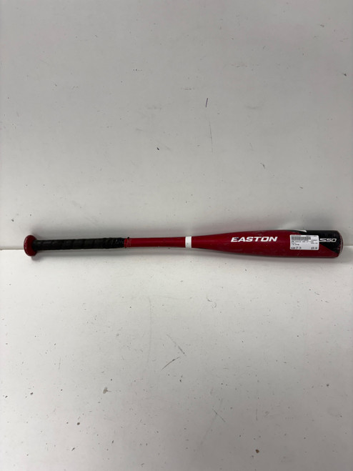 Vist Large View of Product Image Which is Used Easton S50 BB/SB USA 2 1/4 Bat 27" -10