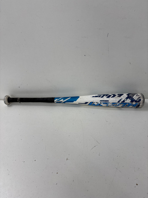 Vist Large View of Product Image Which is Used Worth PRODIGY BB/SB USSSA 2 3/4 Bat 27" -10