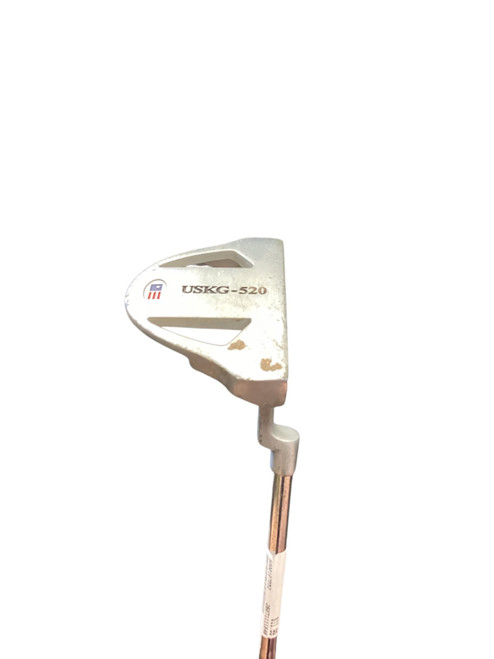 Vist Large View of Product Image Which is Used US Kids USKG-520 Mens Putter RH