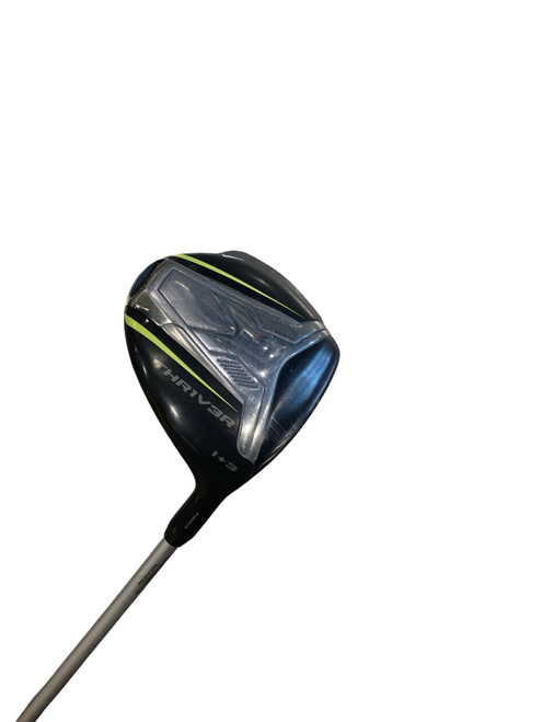Vist Large View of Product Image Which is Used Performance THRIVER Mens Driver RH 13.0 Degree