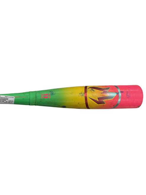 Vist Large View of Product Image Which is Used Easton EUS6HYP11 BB/SB USA 2 5/8 Bat 28"