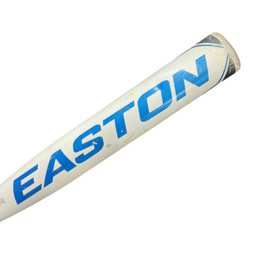 Vist Large View of Product Image Which is Used Easton GHOST ALLOY BB/SB Fastpitch Bat 31"
