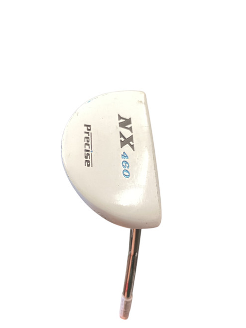 Vist Large View of Product Image Which is Used Precise Jr Putter RH