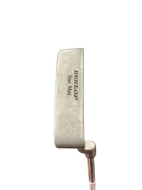 Vist Large View of Product Image Which is Used Dunlop Jr Putter RH
