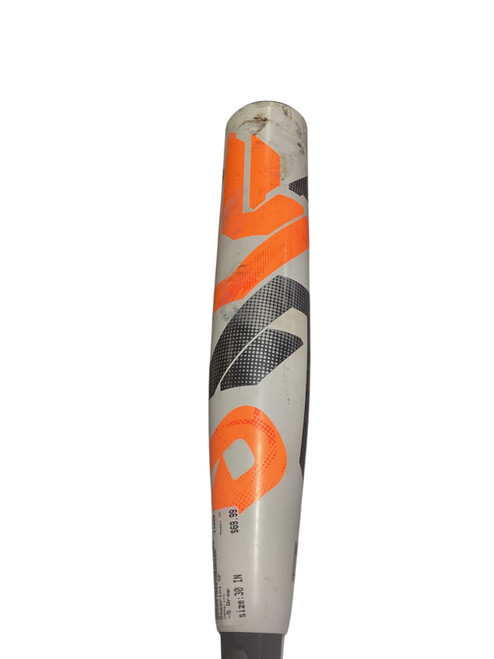 Vist Large View of Product Image Which is Used Demarini CF BB/SB USSSA 2 3/4 Bat 30"