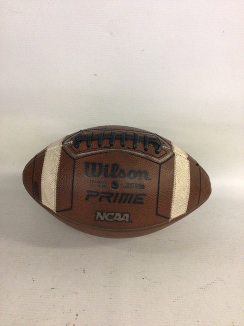 Vist Large View of Product Image Which is Used Wilson Official Football