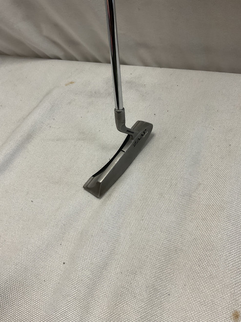 Vist Large View of Product Image Which is Used Tommy Armour ZAAP ALPHA Mens Putter RH