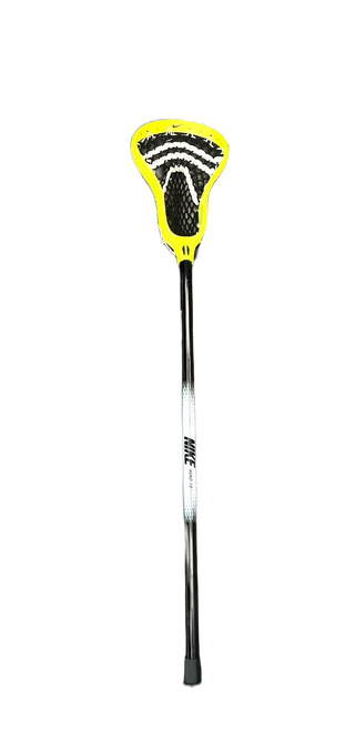 Vist Large View of Product Image Which is Used Nike AERO-10 Men Atk/Mid Complete Stick Yellow