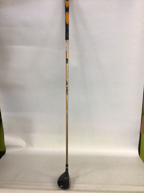Vist Large View of Product Image Which is Used JOHN DALY Mens Hybrid Club RH 4 Hybrid