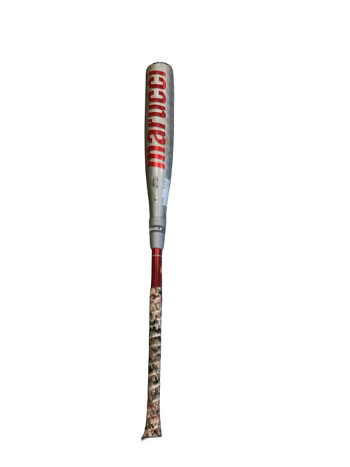 Vist Large View of Product Image Which is Used Marucci CAT X2 BB/SB USA 2 5/8 Bat 31"