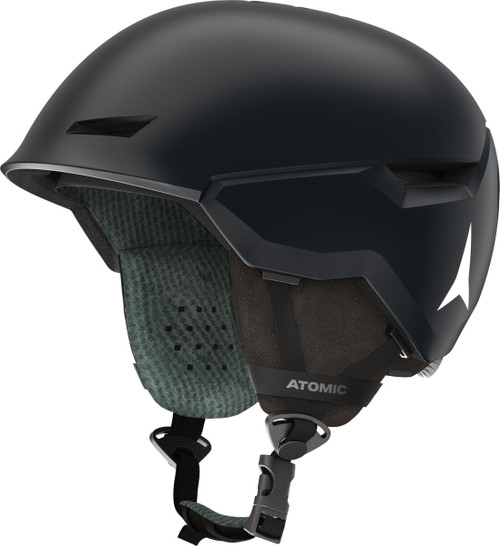 Vist Large View of Product Image Which is Winter Outerwear Ski Helmets