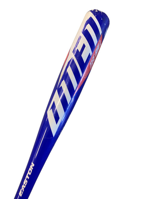 Vist Large View of Product Image Which is Used Easton OMEN BB/SB T-Ball Bat 25"