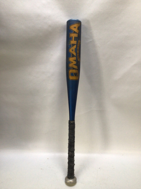 Vist Large View of Product Image Which is Used Louisville Slugger BB/SB Other Bat 25"