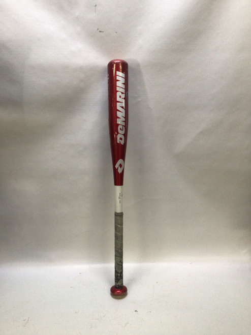 Vist Large View of Product Image Which is Used Demarini VOODOO BB/SB T-Ball Bat 26"