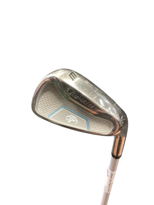 Vist Large View of Product Image Which is Used Top Flite WOMENS SENIOR WEDGE Golf Wedge Mens RH Pitching Wedge