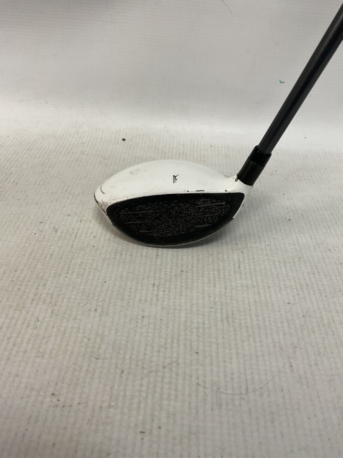 Vist Large View of Product Image Which is Used Taylormade RBZ Mens Fairway Wood RH 3 Wood