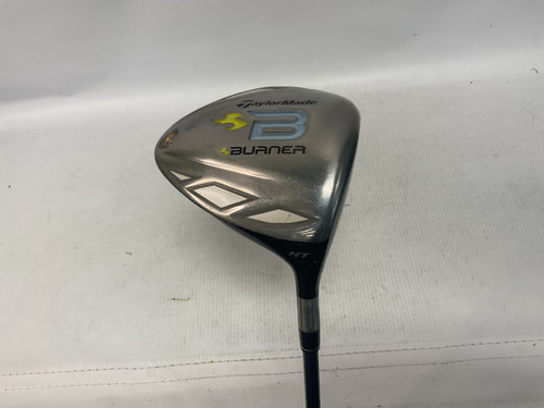 Vist Large View of Product Image Which is Used Taylormade BURNER Womens Driver RH HT