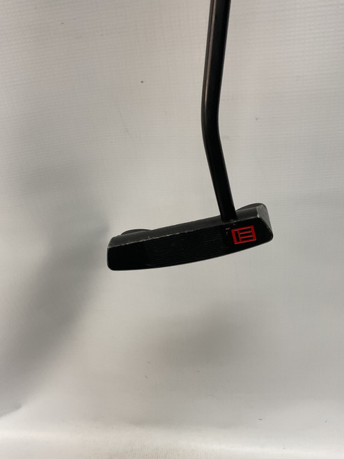 Vist Large View of Product Image Which is Used EVNROLL ER2 Mens Putter RH